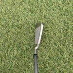 Yonex V-Mass 400 #3 Iron / Stiff Flex Yonex Ultimum Ti 70 Graphite Shaft
