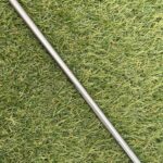 Yonex V-Mass 400 #3 Iron / Stiff Flex Yonex Ultimum Ti 70 Graphite Shaft