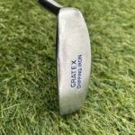 Gratex Stainless Perfect Approach Chipper / 34.25 Inch / Apollo Steel Shaft