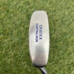 Gratex Stainless Perfect Approach Chipper / 34.25 Inch / Apollo Steel Shaft