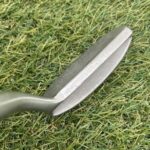 Gratex Stainless Perfect Approach Chipper / 34.25 Inch / Apollo Steel Shaft