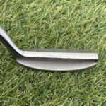 Gratex Stainless Perfect Approach Chipper / 34.25 Inch / Apollo Steel Shaft