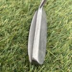 Gratex Stainless Perfect Approach Chipper / 34.25 Inch / Apollo Steel Shaft