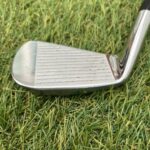 Nike Pro Combo Tour Forged 4 Iron / True Temper Dynamic Gold S300 Flex Shaft
