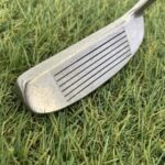 Gratex Stainless Perfect Approach Chipper / 34.25 Inch / Apollo Steel Shaft