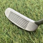 Gratex Stainless Perfect Approach Chipper / 34.25 Inch / Apollo Steel Shaft