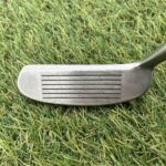 Gratex Stainless Perfect Approach Chipper / 34.25 Inch / Apollo Steel Shaft