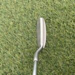 Gratex Stainless Perfect Approach Chipper / 34.25 Inch / Apollo Steel Shaft