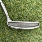 Gratex Stainless Perfect Approach Chipper / 34.25 Inch / Apollo Steel Shaft