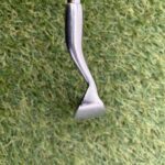 Gratex Stainless Perfect Approach Chipper / 34.25 Inch / Apollo Steel Shaft