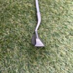 Gratex Stainless Perfect Approach Chipper / 34.25 Inch / Apollo Steel Shaft