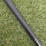 Gratex Stainless Perfect Approach Chipper / 34.25 Inch / Apollo Steel Shaft