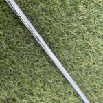 Gratex Stainless Perfect Approach Chipper / 34.25 Inch / Apollo Steel Shaft