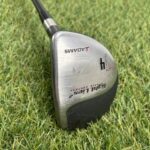 Adams Tight Lies 2 Spin Control #4 Wood / 16 Degree / Adams Tight Lies 2 Shaft