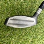Adams Tight Lies 2 Spin Control #4 Wood / 16 Degree / Adams Tight Lies 2 Shaft