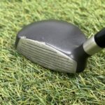 Adams Tight Lies 2 Spin Control #4 Wood / 16 Degree / Adams Tight Lies 2 Shaft