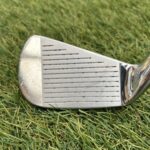 Nike Pro Combo Tour Forged 4 Iron / True Temper Dynamic Gold S300 Flex Shaft