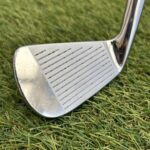 Nike Pro Combo Tour Forged 4 Iron / True Temper Dynamic Gold S300 Flex Shaft