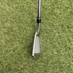 Nike Pro Combo Tour Forged 4 Iron / True Temper Dynamic Gold S300 Flex Shaft