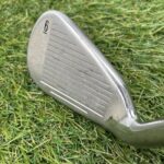 Callaway Big Bertha 2008 #6 Iron / Uniflex Callway Big Bertha Steel Shaft