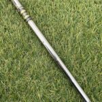 Nike Pro Combo Tour Forged 4 Iron / True Temper Dynamic Gold S300 Flex Shaft