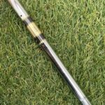 Nike Pro Combo Tour Forged 4 Iron / True Temper Dynamic Gold S300 Flex Shaft