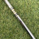 Nike Pro Combo Tour Forged 4 Iron / True Temper Dynamic Gold S300 Flex Shaft