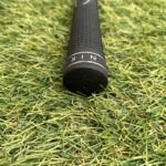 Nike Pro Combo Tour Forged 4 Iron / True Temper Dynamic Gold S300 Flex Shaft