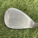Ram Concept II Sand Wedge / 35.5 Inch / Ram True Temper Steel Shaft