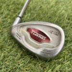 Ram Concept II Sand Wedge / 35.5 Inch / Ram True Temper Steel Shaft
