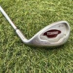 Ram Concept II Sand Wedge / 35.5 Inch / Ram True Temper Steel Shaft