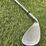 Ram Concept II Sand Wedge / 35.5 Inch / Ram True Temper Steel Shaft