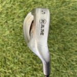 Ram Concept II Sand Wedge / 35.5 Inch / Ram True Temper Steel Shaft