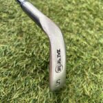 Ram Concept II Sand Wedge / 35.5 Inch / Ram True Temper Steel Shaft