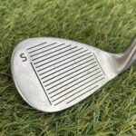 Ram Concept II Sand Wedge / 35.5 Inch / Ram True Temper Steel Shaft