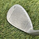 Ram Concept II Sand Wedge / 35.5 Inch / Ram True Temper Steel Shaft