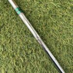 Ram Concept II Sand Wedge / 35.5 Inch / Ram True Temper Steel Shaft