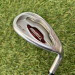 Ram Concept II Sand Wedge / 35.5 Inch / Ram True Temper Steel Shaft