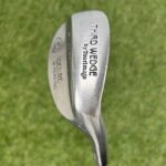 Tourlmage Swedge-I Lob Wedge / 60 Degree / Steel Shaft