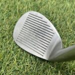 Tourlmage Swedge-I Lob Wedge / 60 Degree / Steel Shaft