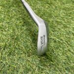 Tourlmage Swedge-I Lob Wedge / 60 Degree / Steel Shaft