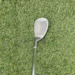 Tourlmage Swedge-I Lob Wedge / 60 Degree / Steel Shaft