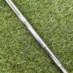 Tourlmage Swedge-I Lob Wedge / 60 Degree / Steel Shaft