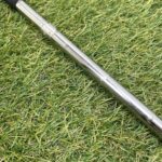 Tourlmage Swedge-I Lob Wedge / 60 Degree / Steel Shaft