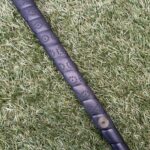 Odyssey DF 558 Putter / 34 Inch / Odyssey Dual Force Steel Shaft