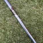 Odyssey DF 558 Putter / 34 Inch / Odyssey Dual Force Steel Shaft