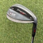 Ram Serbera Gap Wedge / 52 Degree / Regular Flex True Temper Serbera Steel Shaft