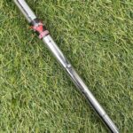 Callaway Big Bertha 2008 #6 Iron / Uniflex Callway Big Bertha Steel Shaft