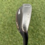Ram Serbera Gap Wedge / 52 Degree / Regular Flex True Temper Serbera Steel Shaft