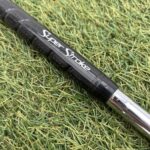 Ram Serbera Gap Wedge / 52 Degree / Regular Flex True Temper Serbera Steel Shaft